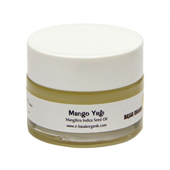 Mango Yağı  45 gr